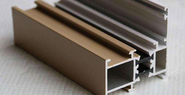 铝板生产厂家 ― 铝制品深加工系列